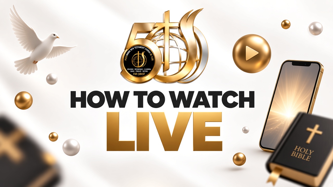 Watch live first