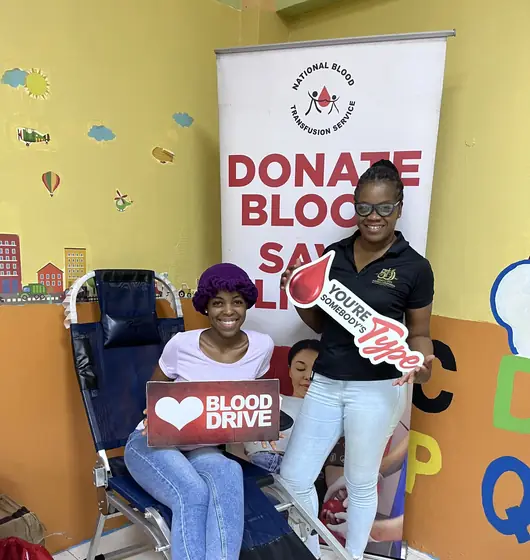 Blood Drive photo 2