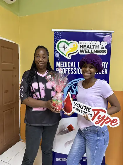 Blood Drive photo 5