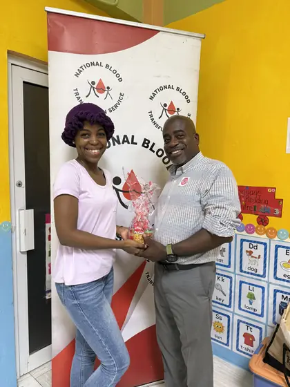 Blood Drive photo 7