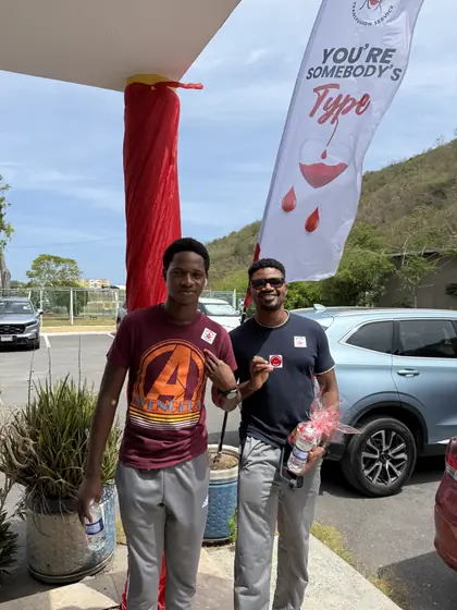 Blood Drive photo 13