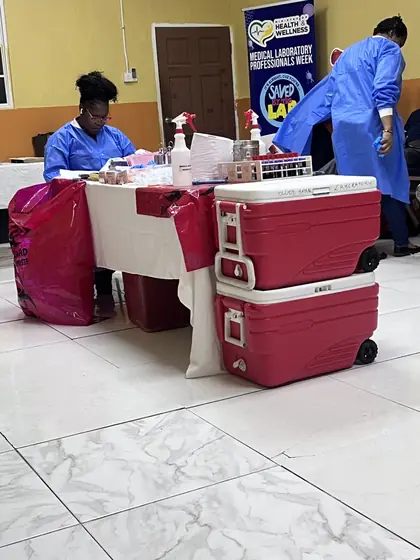 Blood Drive photo 16