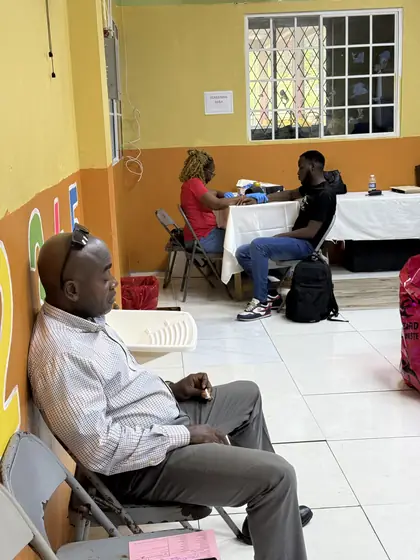 Blood Drive photo 18