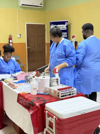 Blood Drive photo 19