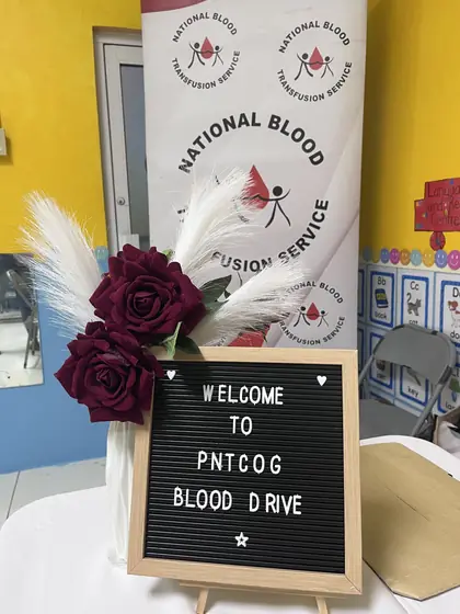 Blood Drive photo 22