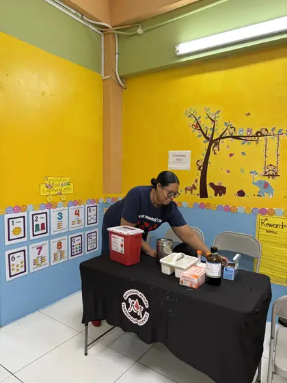 Blood Drive photo 27