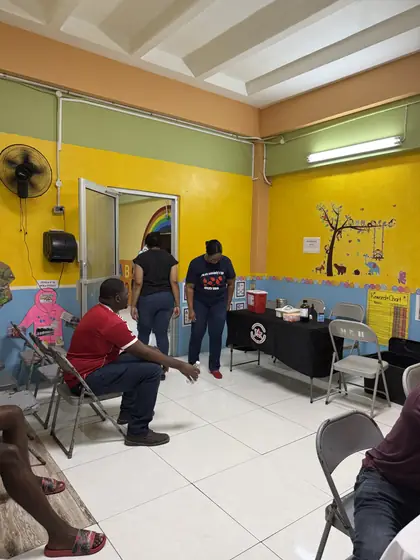 Blood Drive photo 29