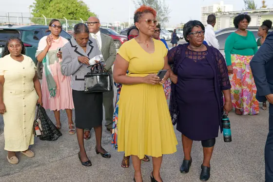 Dedication Service photo 6