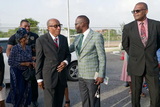 Dedication Service photo 9