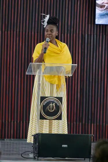 Dedication Service photo 42