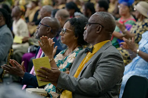 Dedication Service photo 46