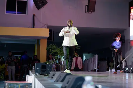 Kevin Downswell Worship Experience photo 23