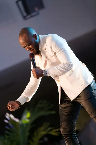Kevin Downswell Worship Experience photo 26