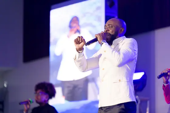 Kevin Downswell Worship Experience photo 34
