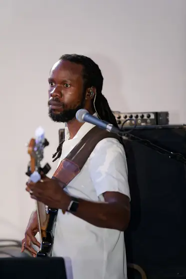 Kevin Downswell Worship Experience photo 65
