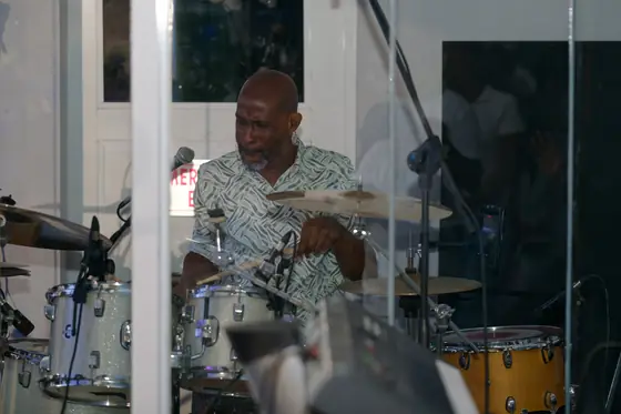 Kevin Downswell Worship Experience photo 67