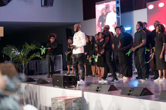 Kevin Downswell Worship Experience photo 88
