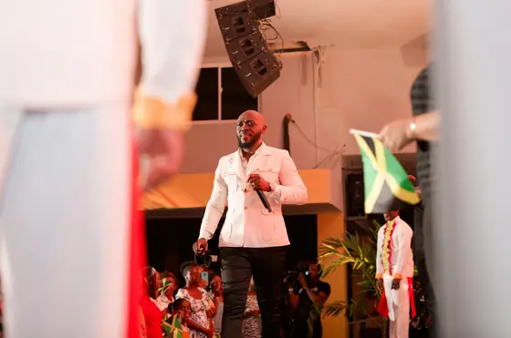 Kevin Downswell Worship Experience photo 90