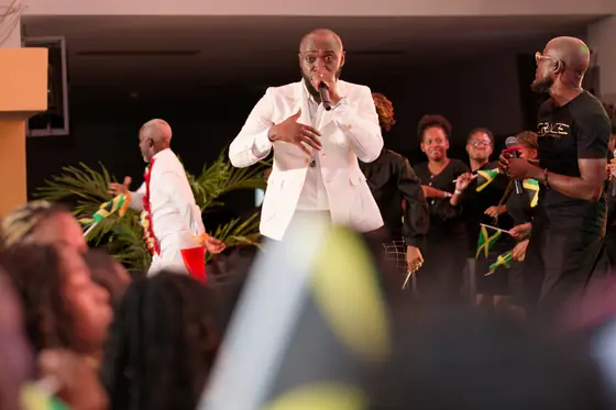 Kevin Downswell Worship Experience photo 94