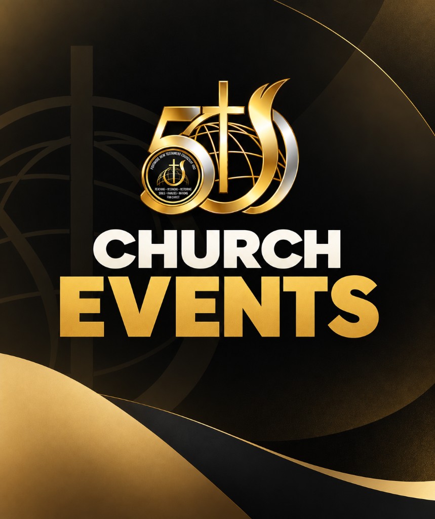 Church events