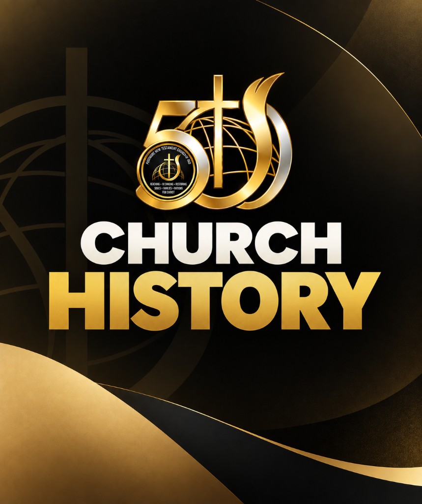 Church history