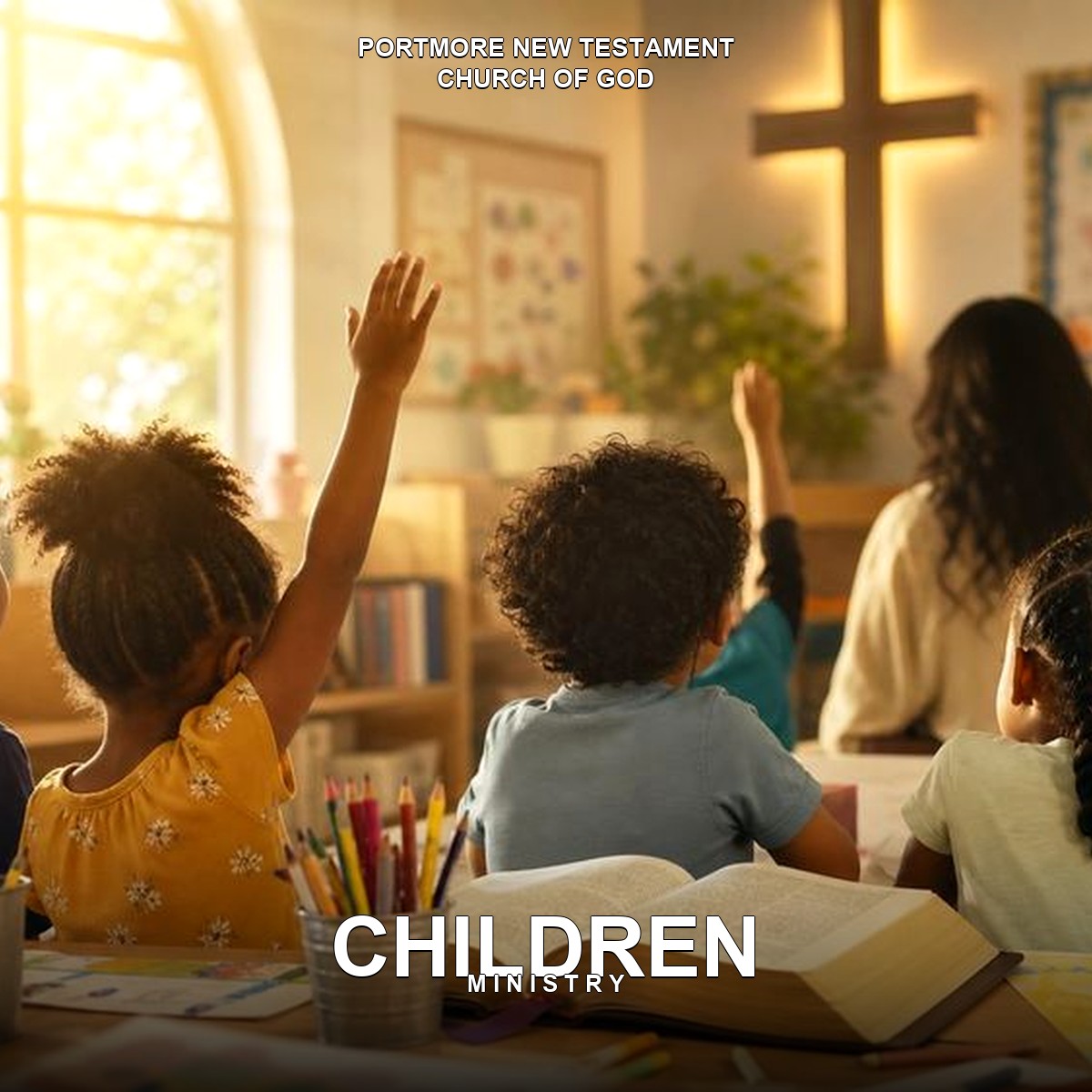 Children