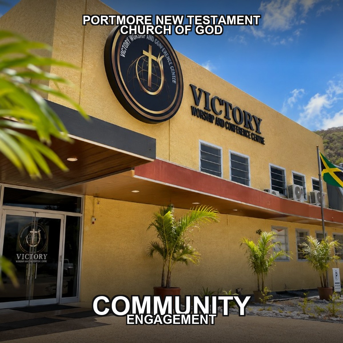 Community Engagement and Corporate Relations