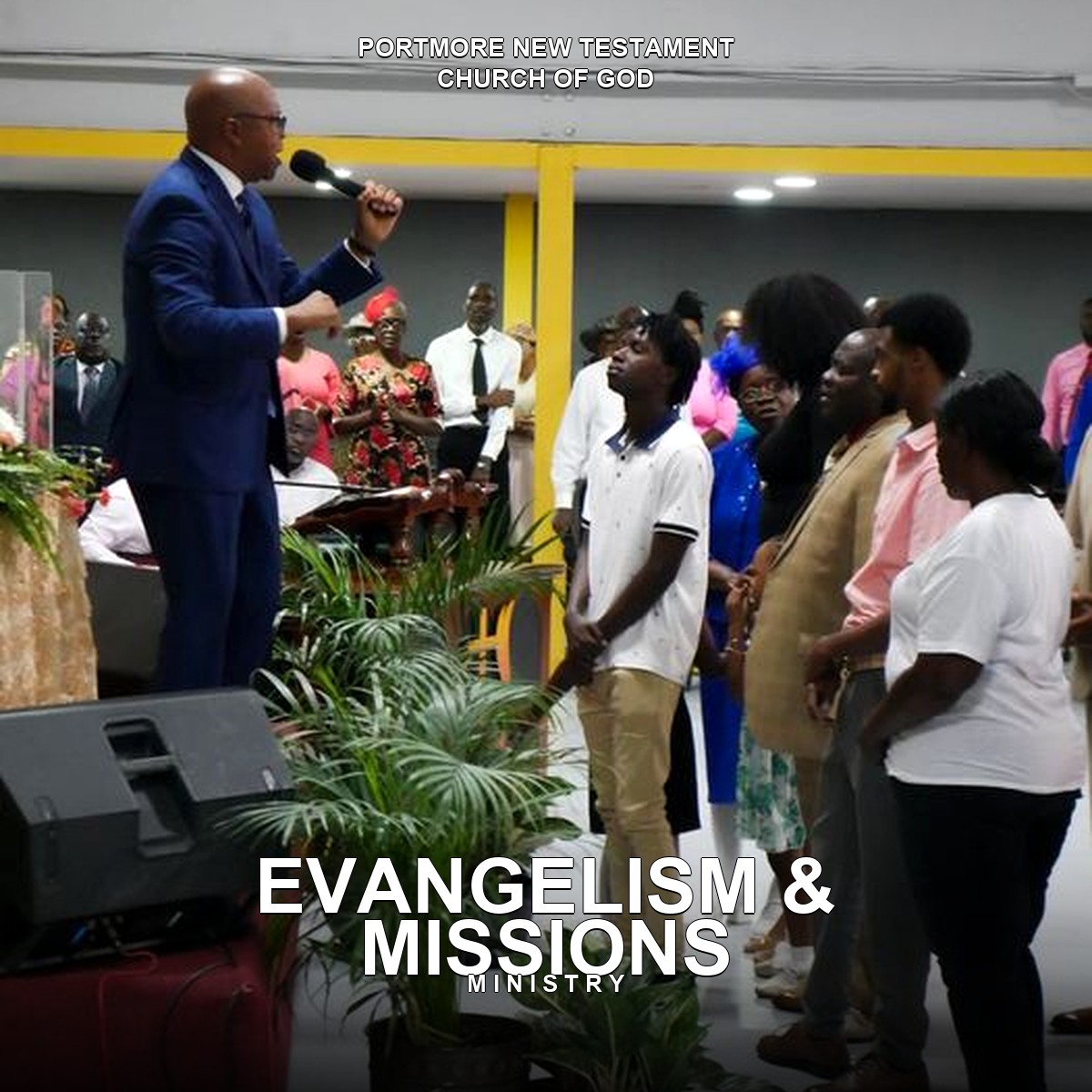 Evangelism