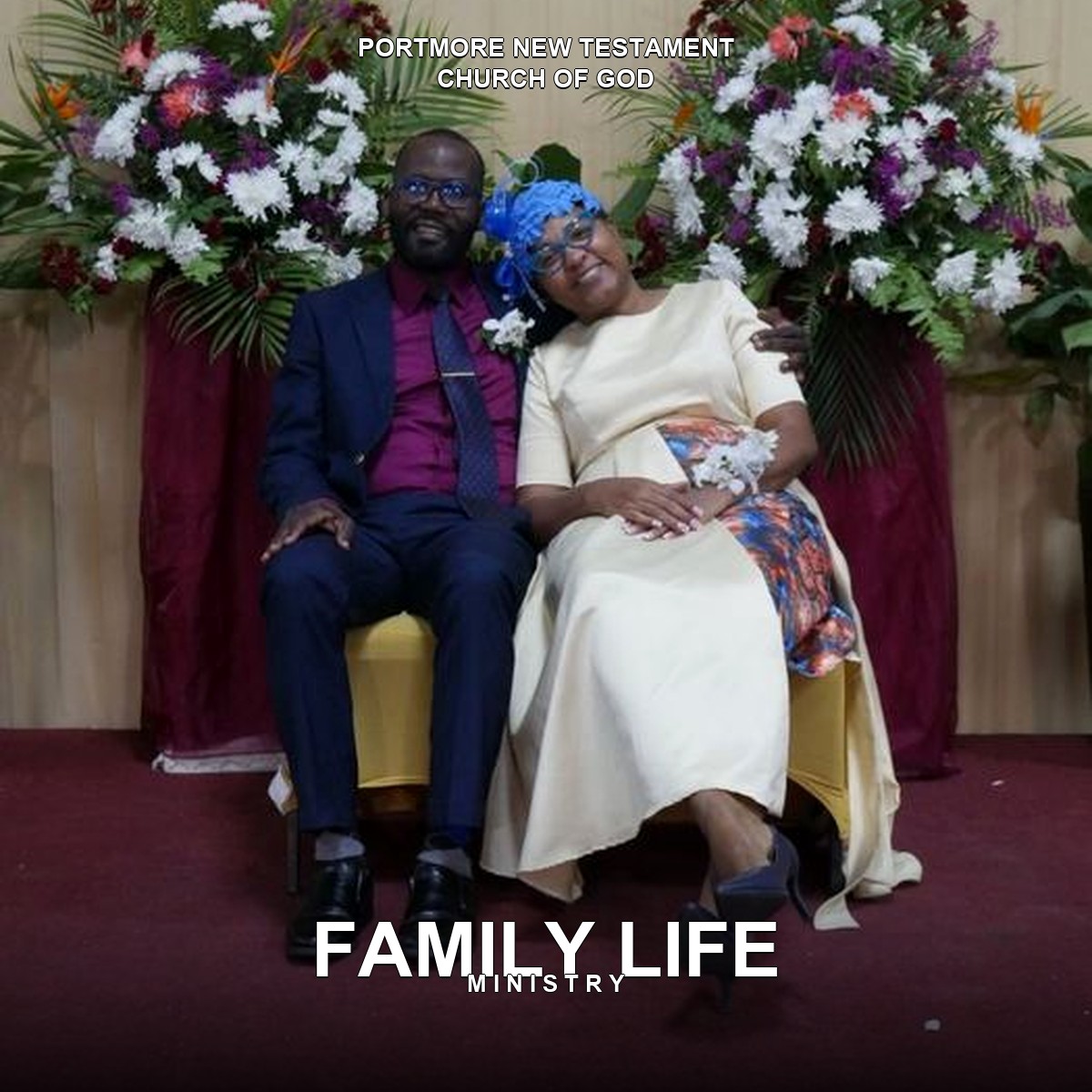Family Life and Counselling