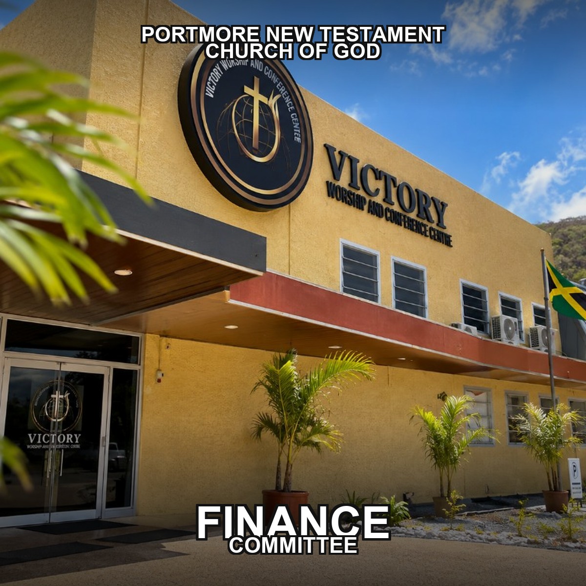 Finance Committee