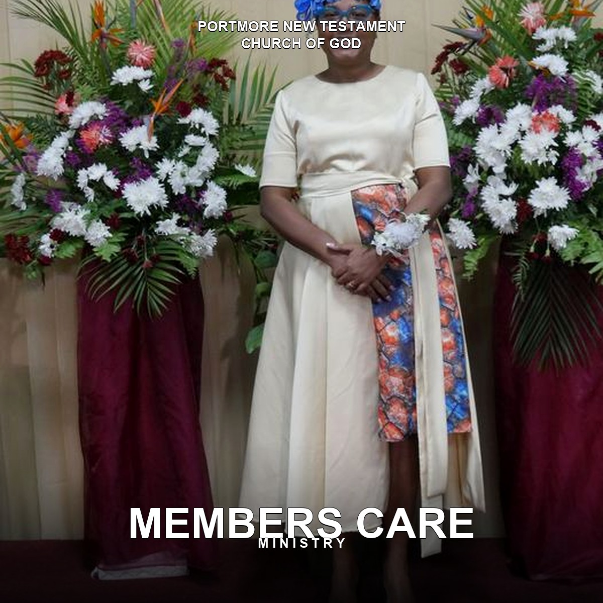 Members Care ministry