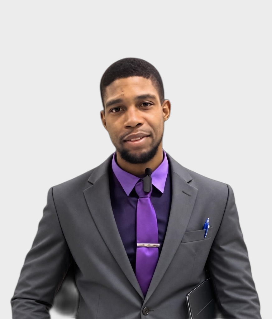 Rev. Steven Brown