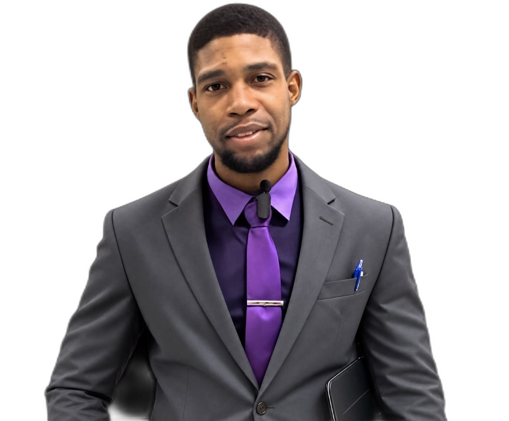 Rev. Steven Brown
