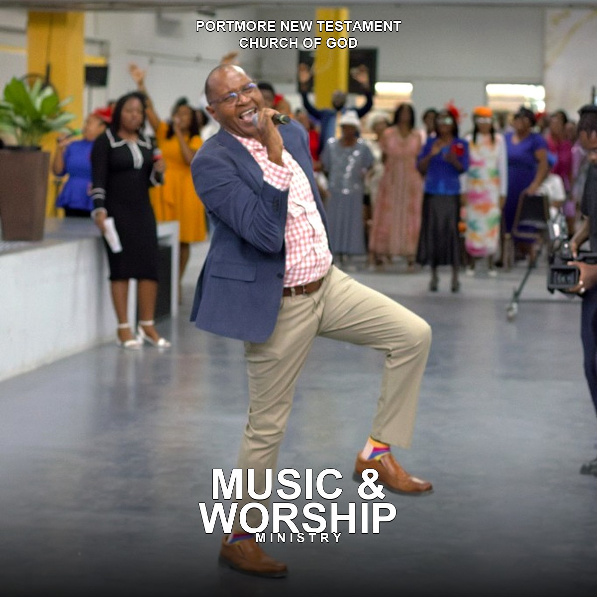 Music Ministry
