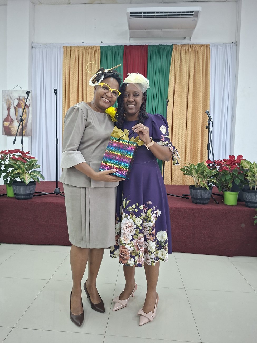 Women's Ministry