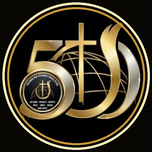 PNTCOG Jubilee logo